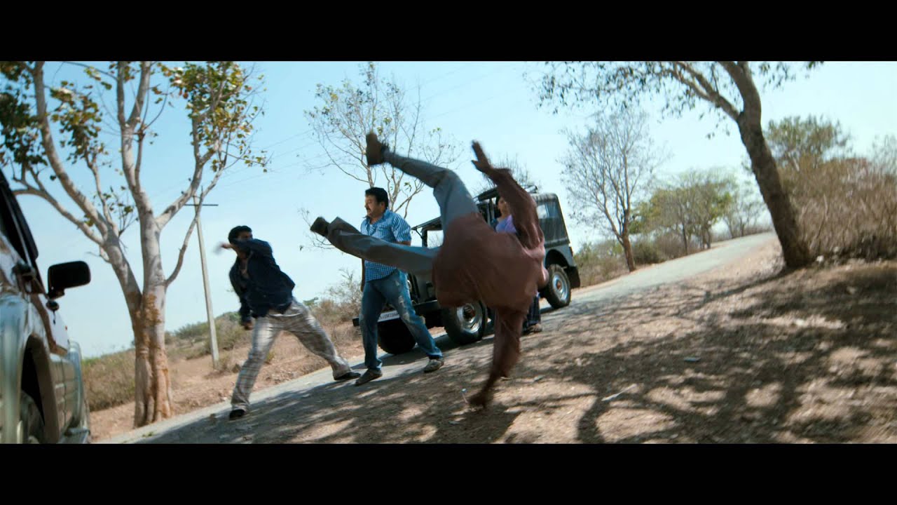 Manthrikan - Trailer