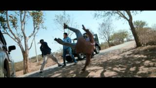 Manthrikan - Trailer