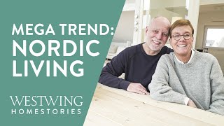 Nordic Interior | Skandinavisch wohnen wie eine Interior Designerin