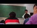 Very Strict Teacher ऐसा कौन टीचर करता है ॐ