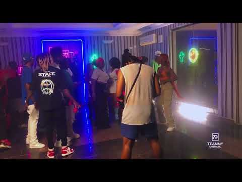 OTILO (Behind The Scenes) BTS- Pocolee ft Hotkid
