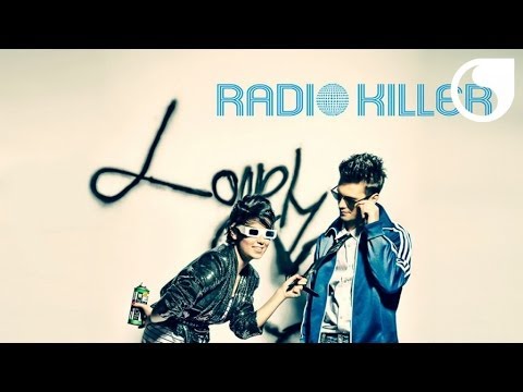 Radio Killer - Lonely Heart (Extended)