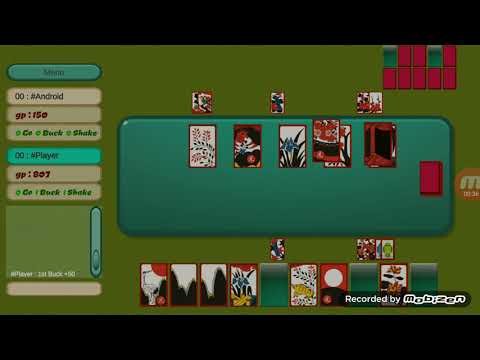 UniGostop - korean flower card Video