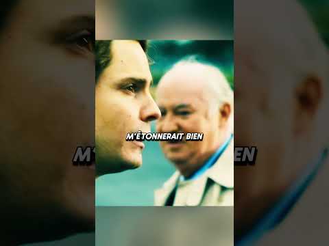 Le pilote a contribué à rendre la voiture plus rapide🔥 #film