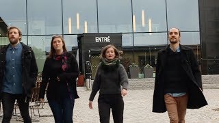 Ingelife - livet på Musikhögskolan Ingesund