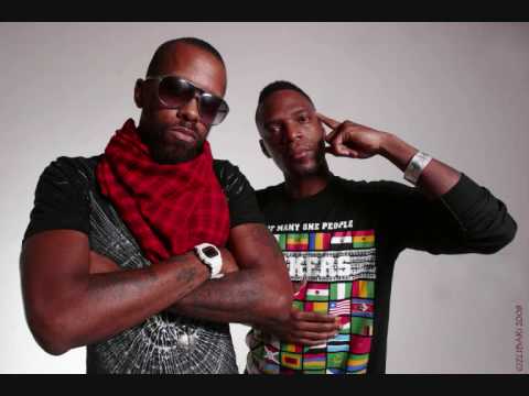 The Hood Internet - Two Weeks of Hip Hop (Dead Prez vs Grizzly Bear )