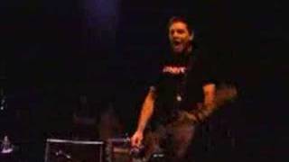 Hot Rod Circuit - At Natures Mercy (Lastlife)