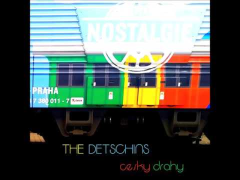 The Detschins - Cesky Drahy
