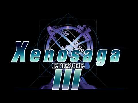 Xenosaga III OST - Promised Pain #4