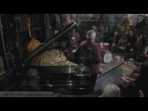 Ralph Lalama & "Bop-Juice" Live at Smalls [SET EXCERPT] - March 18th, 2016