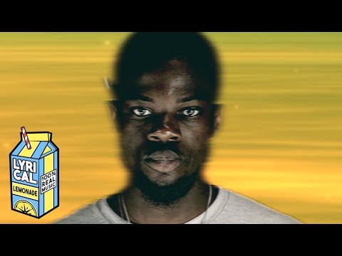 Femdot - 0'Something (Directed by Cole Bennett)