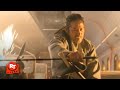 Bullet Train 2022 Elder Vs The Yakuza Scene Movieclips