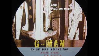 G-Man - K.4