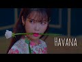 Havana Kdrama Multifemale