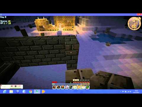 yogbox/part 1 big soul sword!