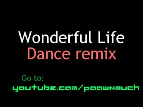 Gorgeous﻿ X Feat. Julia Falke - Wonderful Life (89ers Remix Edit)