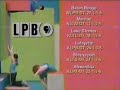 LPB Station ID 2007