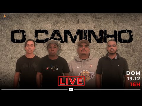 O Caminho video
