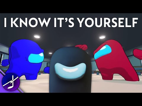 Mashup | GatoPaint² - I Know It's Yourself | The Mashups