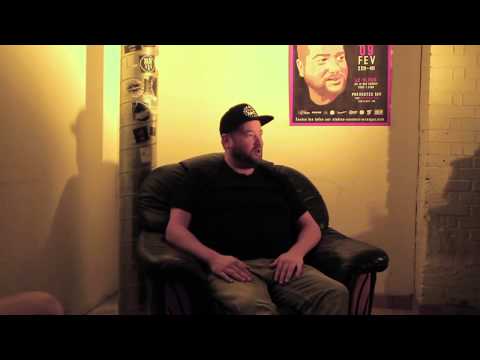 TAPESH @ Blogg - Lyon - Sam 09 Fev // XLR Jouissive Events & Station Essence