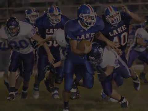 2007 - Week5 vs. Jackson