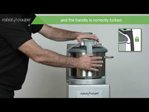 Robot Coupe Blixer 10