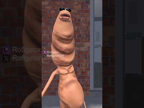 Marcus got me drafted #roflgator #vrchat #funny #memes #funnymoments