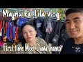 First time Meet Dawa lhamo //Majnu ka Tila vlog#tibetanvlogger ​⁠@dawalamo9401