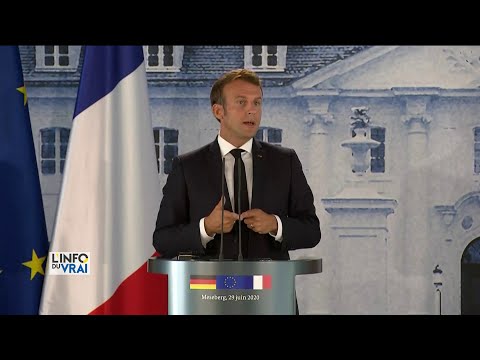 Tensions entre la France et la Turquie : les dessous du bras de fer