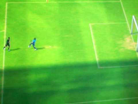 AJAX - BENFICA 1-0 (Suarez 45°).MOV