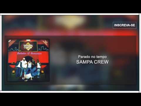 Parado No Tempo video