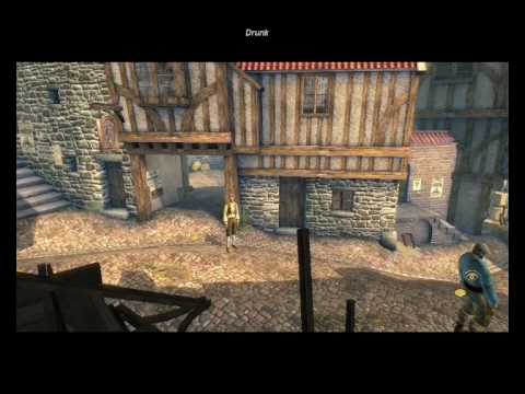 Treasure Island PC