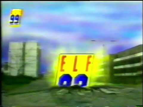 RTLplus: Elf 99-Intro Genesis Parodie (1992)