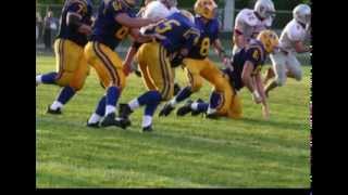 preview picture of video '2005 Crawfordsville vs. West Lafayette Football'