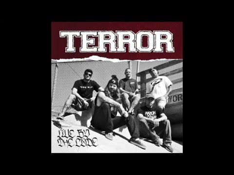 Terror - Live By The Code [Full Album]