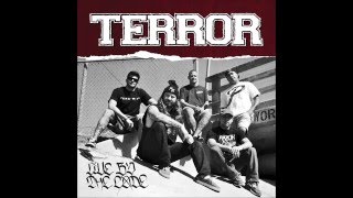 Terror - Live By The Code [Full Album]