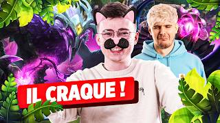 Je prends le CONTRÔLE avec Nocturne ! (ft. Rhobalas)