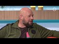 De week van Gelderland - Comeback van Robert Jay