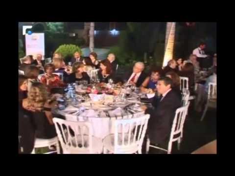 BASSMA's 10-year dinner report on Future TV