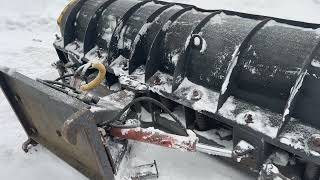 Гребло за сняг Gradmeko SB320 | Изображение 4 - Autoline