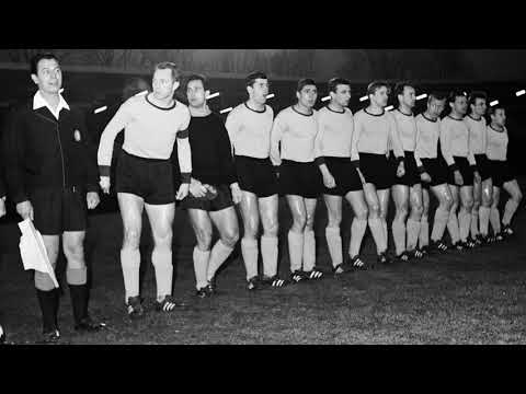 Meilensteine und Legenden 05.05.1966: BVB holt den ersten Europapokal nach Deutschland