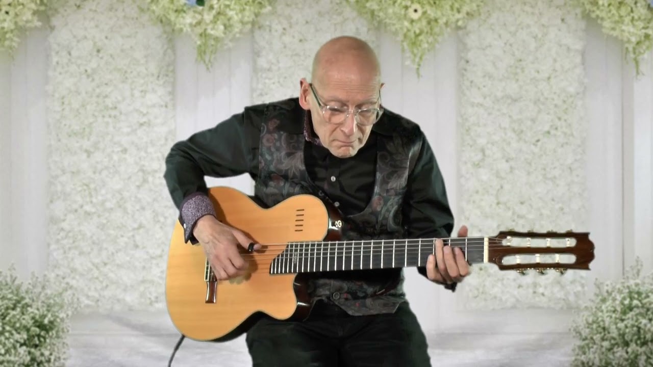 Promotional video thumbnail 6 for Dave Hirschman