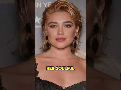 Florence Pugh's Pre-Fame YouTube Past! 