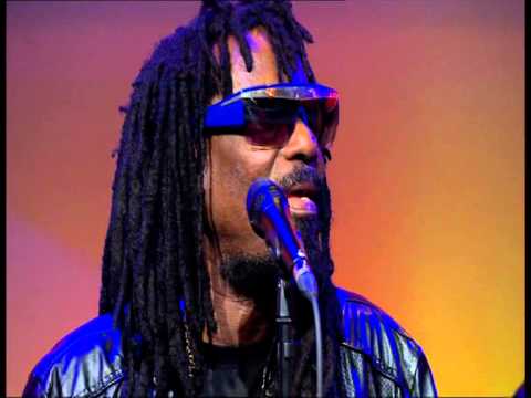 "Queen of The Minstrels" - Jerry Dammers & Spatial AKA Orchestra Andrew Marr Show 13-07-14