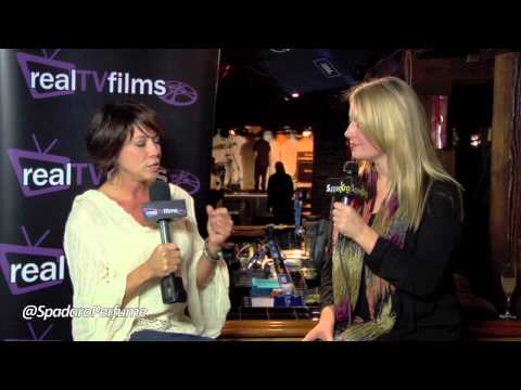 The Spadaro Foundation, Kim Spadaro, Spadaro Luxury Fragrances