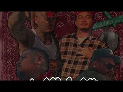 Lay loe - Loe2 x XHUBB x P2 x Raider (prod. Hoodwil)