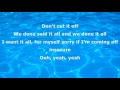 Jazmine Sullivan x Bryson Tiller - Insecure Video/Lyric Jazmine Sullivan x Bryson Tiller - Insecure Video/Lyric
