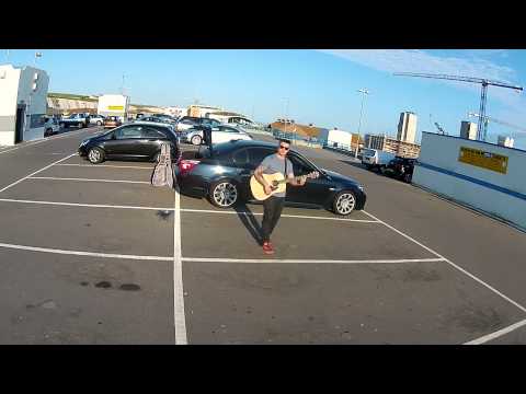 Denis Kolek-saying goodbye