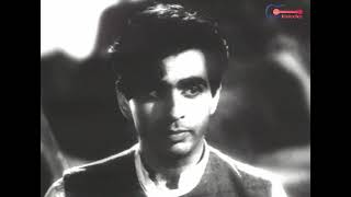 Download lagu तलत महमूद साहब का क्लासिक गाना - Ae Dil Mujhe Aisi Jagah Le Chal | ये दिल मुझे ऐसी जगह | Aarzoo 1950 mp3