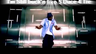 Backbone- 5 Duce 4 Tre  OGT ReMix